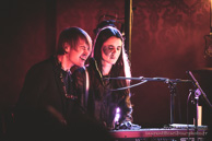 Marie Modiano / Hotel de Lauzun - 17 mars 2017