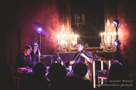 Marie Modiano / Hotel de Lauzun - 17 mars 2017