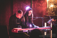 Marie Modiano / Hotel de Lauzun - 17 mars 2017