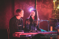 Marie Modiano / Hotel de Lauzun - 17 mars 2017