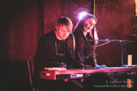 Marie Modiano / Hotel de Lauzun - 17 mars 2017