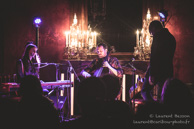 Marie Modiano / Hotel de Lauzun - 17 mars 2017