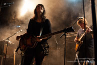 Marie-Pierre Arthur / Festival Aurores Montréal - Le Divan du Monde - 30/04/13