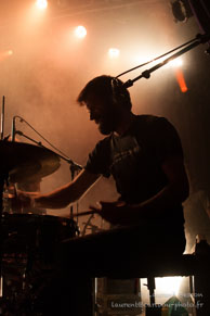 Marie-Pierre Arthur / Festival Aurores Montréal - Le Divan du Monde - 30/04/13