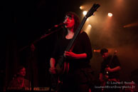 Marie-Pierre Arthur / Festival Aurores Montréal - Le Divan du Monde - 30/04/13