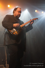 Marillion / Le Bataclan - 14/11/13