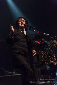 Marillion / Le Bataclan - 14/11/13