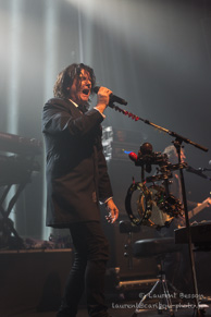 Marillion / Le Bataclan - 14/11/13