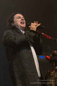Marillion / Le Bataclan - 14/11/13