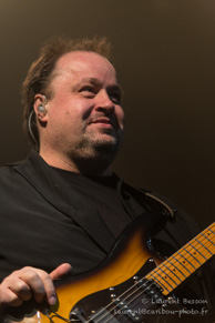 Marillion / Le Bataclan - 14/11/13