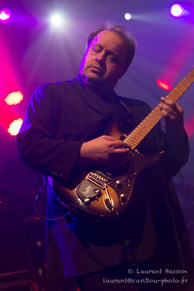 Marillion / Le Bataclan - 14/11/13