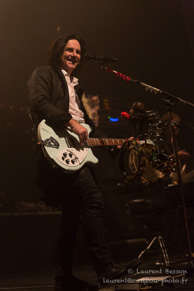 Marillion / Le Bataclan - 14/11/13