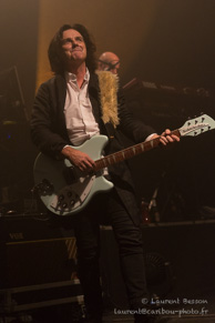 Marillion / Le Bataclan - 14/11/13