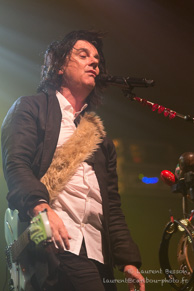 Marillion / Le Bataclan - 14/11/13