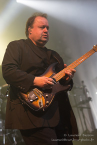 Marillion / Le Bataclan - 14/11/13