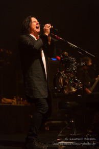 Marillion / Le Bataclan - 14/11/13