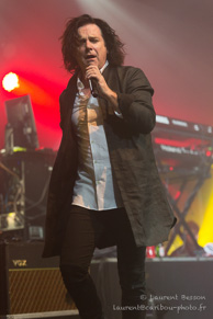 Marillion / Le Bataclan - 14/11/13