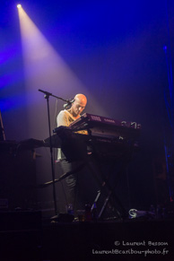 Marillion / Le Bataclan - 14/11/13