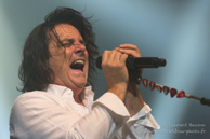 Marillion / Le Bataclan - 14/11/13