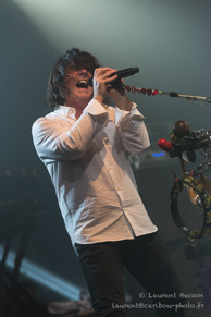 Marillion / Le Bataclan - 14/11/13