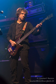 Marillion / Le Bataclan - 14/11/13