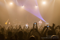 Marillion / Le Bataclan - 14/11/13