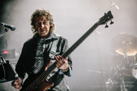 Marillion / Salle Pleyel - 09 décembre 2019