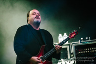 Marillion / Salle Pleyel - 09 décembre 2019