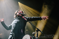 Marillion / Salle Pleyel - 09 décembre 2019