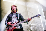 Marillion / Salle Pleyel - 09 décembre 2019