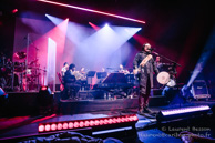 Marillion / Salle Pleyel - 09 décembre 2019