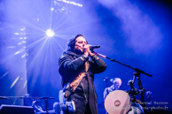 Marillion / Salle Pleyel - 09 décembre 2019