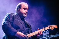 Marillion / Salle Pleyel - 09 décembre 2019