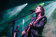 Marillion / Salle Pleyel - 09 décembre 2019