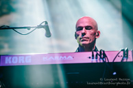 Marillion / Salle Pleyel - 09 décembre 2019