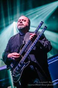 Marillion / Salle Pleyel - 09 décembre 2019