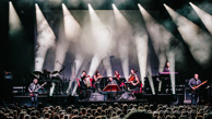 Marillion / Salle Pleyel - 09 décembre 2019