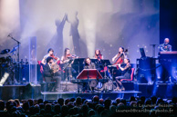 Marillion / Salle Pleyel - 09 décembre 2019