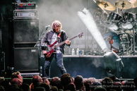 Marillion / Salle Pleyel - 09 décembre 2019