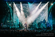 Marillion / Salle Pleyel - 09 décembre 2019