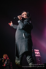 Marillion / Zénith de Paris - 23 octobre 2022