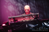 Marillion / Zénith de Paris - 23 octobre 2022