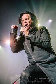 Marillion / Zénith de Paris - 23 octobre 2022