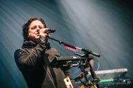 Marillion / Zénith de Paris - 23 octobre 2022