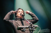 Marillion / Zénith de Paris - 23 octobre 2022