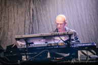 Marillion / Zénith de Paris - 23 octobre 2022