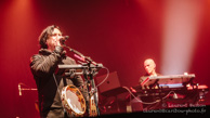 Marillion / Zénith de Paris - 23 octobre 2022