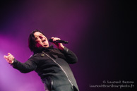 Marillion / Zénith de Paris - 23 octobre 2022