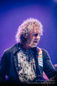 Marillion / Zénith de Paris - 23 octobre 2022