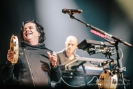 Marillion / Zénith de Paris - 23 octobre 2022